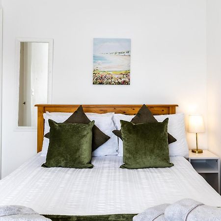 Limeslade House In Mumbles - Family & Dog Friendly Villa Exteriör bild