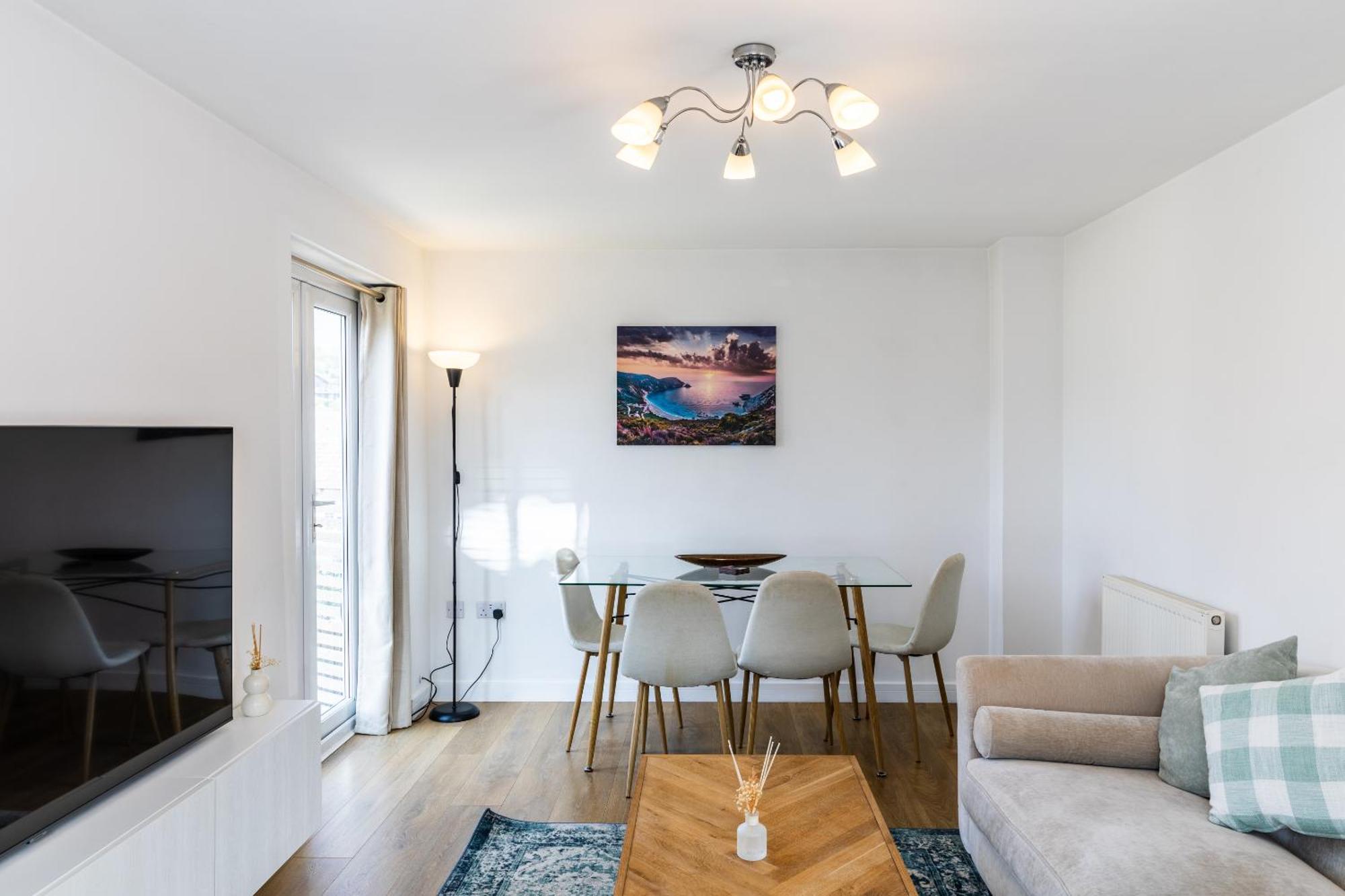 Limeslade House In Mumbles - Family & Dog Friendly Villa Exteriör bild
