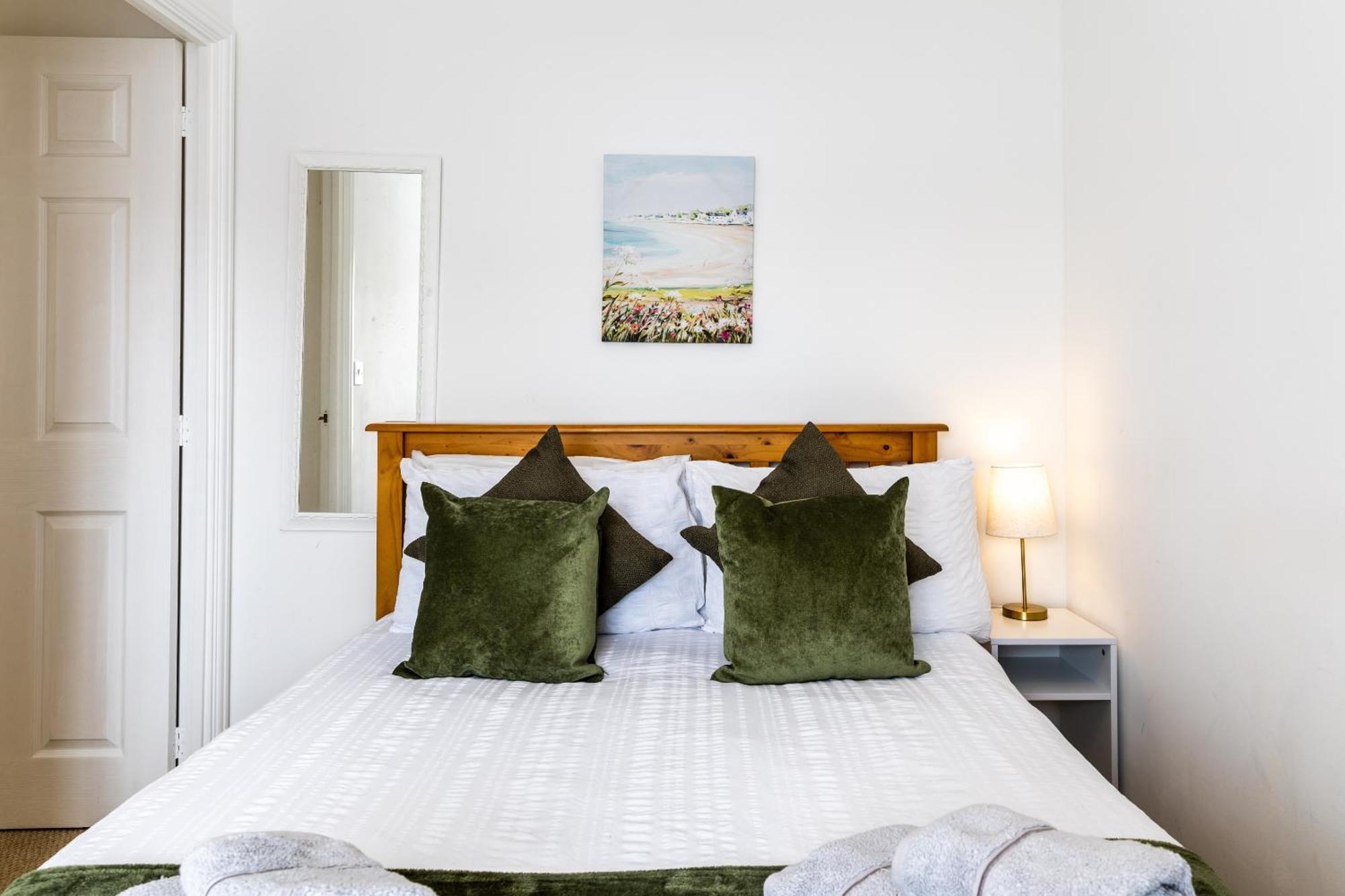 Limeslade House In Mumbles - Family & Dog Friendly Villa Exteriör bild