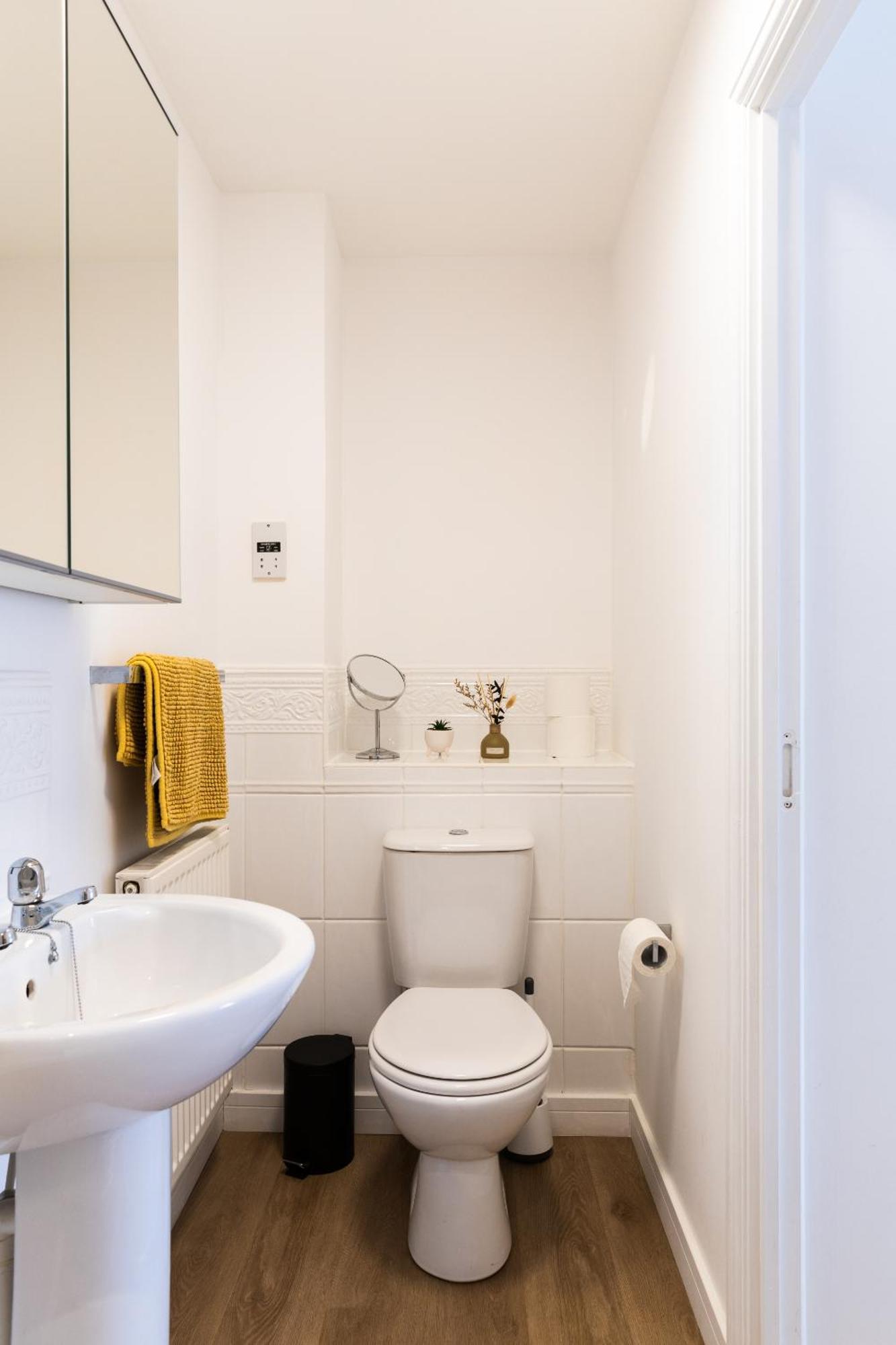 Limeslade House In Mumbles - Family & Dog Friendly Villa Exteriör bild