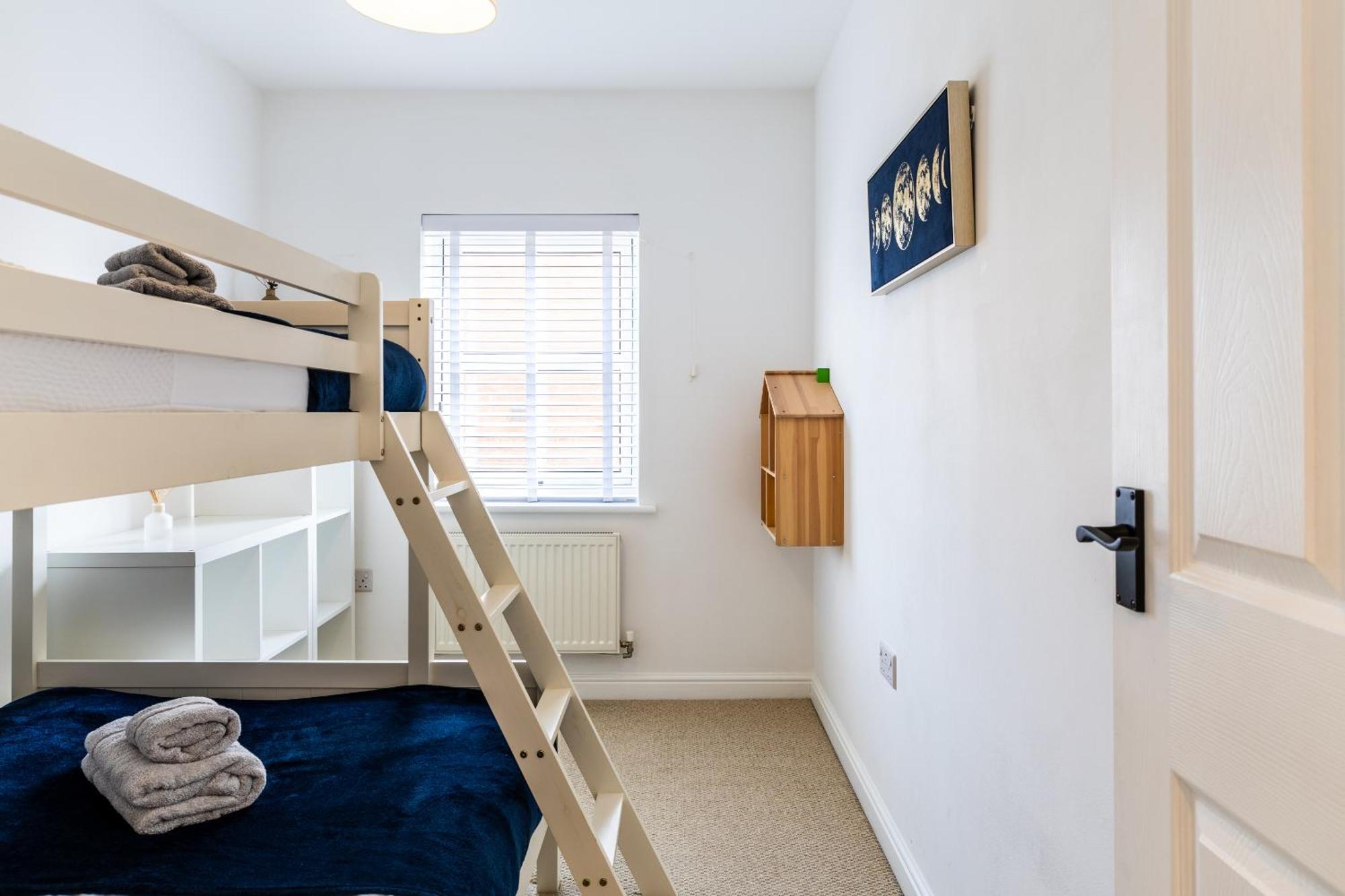 Limeslade House In Mumbles - Family & Dog Friendly Villa Exteriör bild