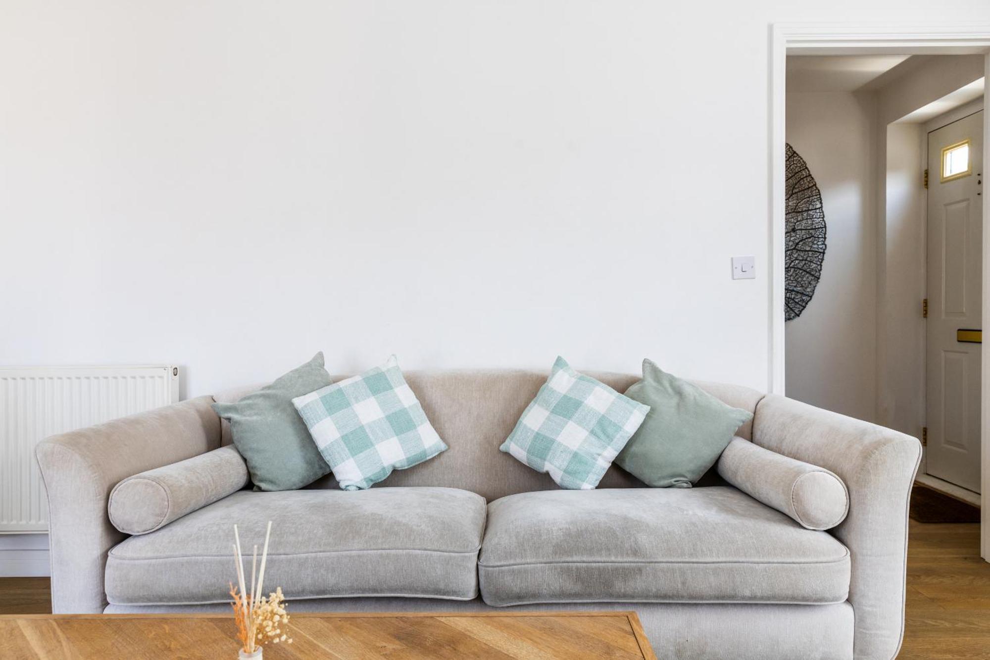 Limeslade House In Mumbles - Family & Dog Friendly Villa Exteriör bild
