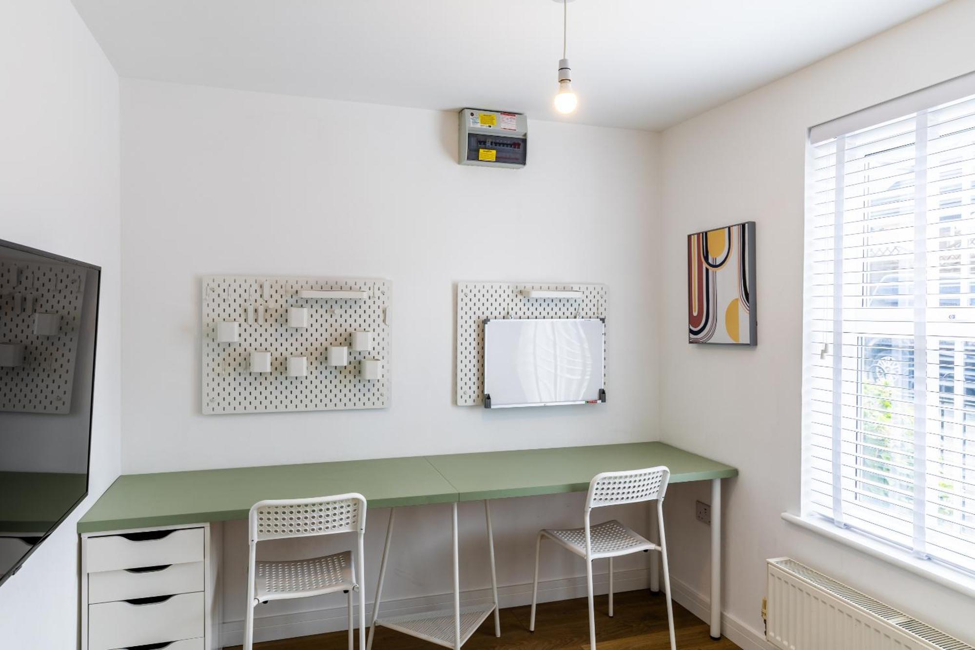 Limeslade House In Mumbles - Family & Dog Friendly Villa Exteriör bild